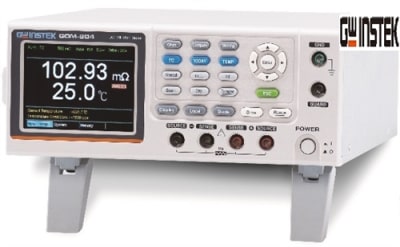 GW Instek GOM-804GP