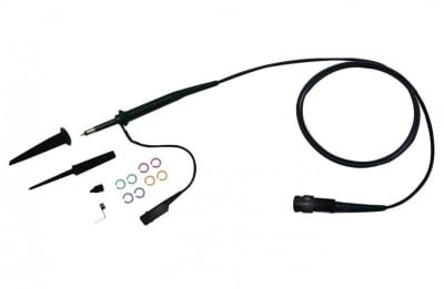 GW Instek GTP-150B-2 Sonda de osciloscopio de 150MHz serie GDS-300/200