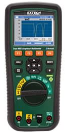 Extech GX900
