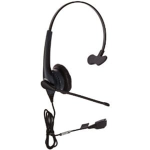 Fluke Networks HEADSET-TS