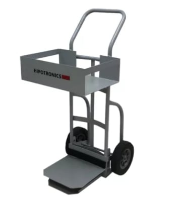 Hipotronics HH-CART-DI Ground stick, 120kV max.