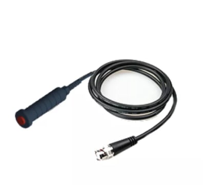 Hipotronics HH-HS-DI AC Hipot, 30kV, 2kVA, Digital Interface, Heavy Duty