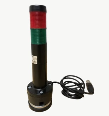 Hipotronics HH-WARN-DI AC Hipot, 100/50kV, 5kVA, Digital Interface, Heavy Duty