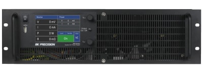 BK Precision HPS20K800-400V 800V/25A/20kW DC Power Supply, 400VAC Input