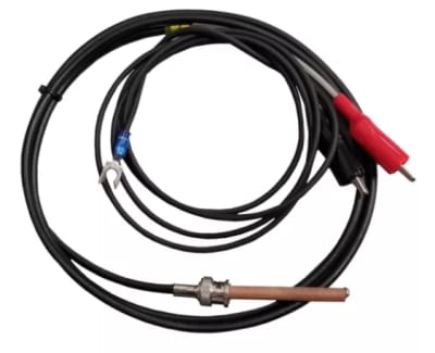 Hipotronics HTL-S Hipot, 3kV DC, 2.5kV AC, HTL-S