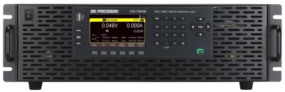 BK Precision HVL150480, Carga Electrónica DC Programable de 150V, 480A, 3kW