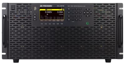 BK Precision HVL150750, Carga Electrónica DC Programable de 150V, 750A, 6kW