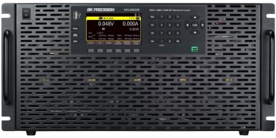 BK Precision HVL600300 DC Electronic Load 600V, 300A, 6kW