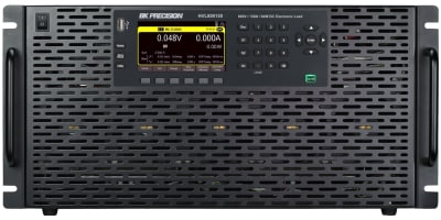 BK Precision HVL800150 DC Electronic Load 800V, 150A, 6kW