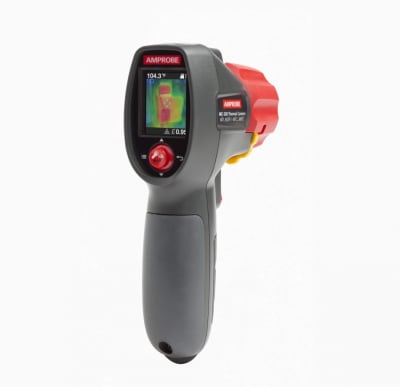 Amprobe IRC-120 Cámara infrarroja