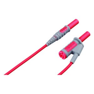 Hioki L1021-01 Patch Cord for PW3390