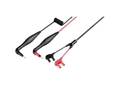 Hioki L2020 - Cable de tipo curvo para BT3554-10 / BT3554-11