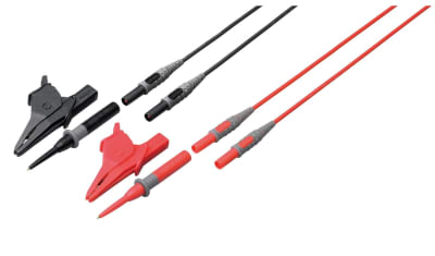Hioki L2200 Test Lead