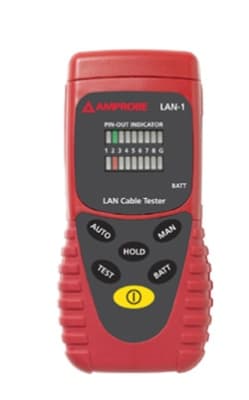 Amprobe LAN-1