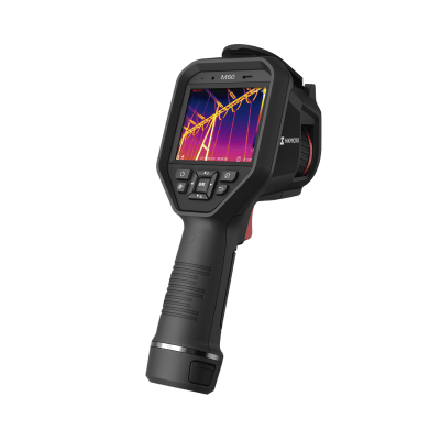 HikMicro M31 Cámara Termográfica 384×288 | -20°C a 650°C