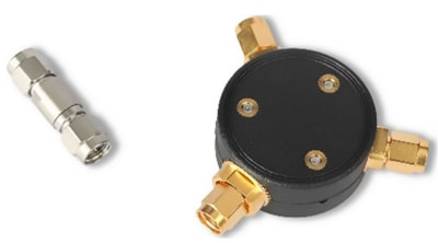 RIGOL MCAL109-SM1 Osciloscopio Digital de 4 Canales, 100 MHz, 1 GSa/s y Memoria de 24 Mpts