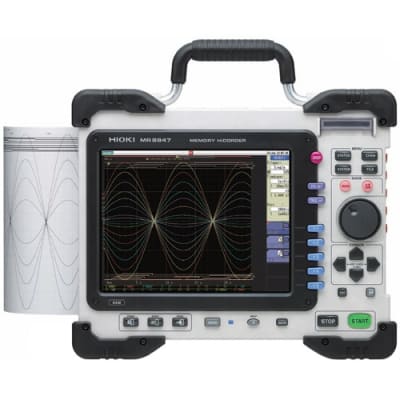 Hioki MR8847A-51