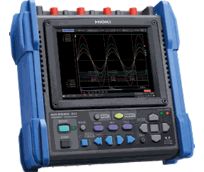 Hioki MR8880-20