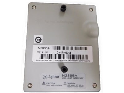 Keysight Technologies (antes Agilent)  N2865A-FG - Módulo host USB para DSO3000