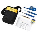 Fluke Networks NFC-KIT-CASE-E