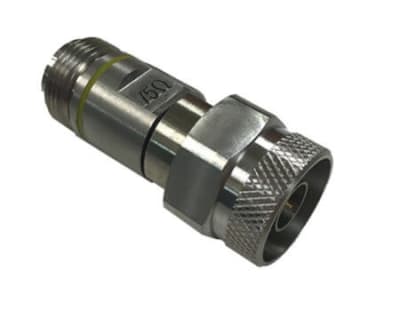 Copper Mountain P350NM75NF Adaptador DC Ð 3.0 GHz