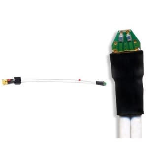 Tektronix P75TLRST PROBE ACCESSORY; TRIMODE LONG REACH SOLDER TIP