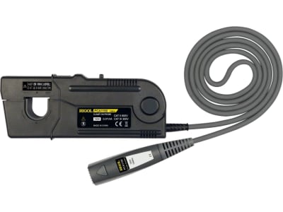 Rigol PCA1150 - Sonda de corriente de 10 MHz, 300 A para osciloscopios de las series Rigol 7000 y 8000