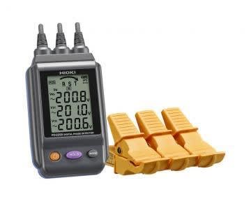 Hioki PD3259