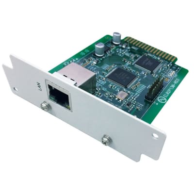 GW Instek PEL-016 Modulo accesorio para automatizacion de pruebas electronicas