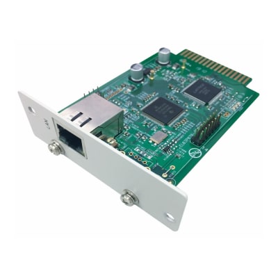 GW Instek PEL-018 Accesorio de comunicacion para cargas electronicas industriales
