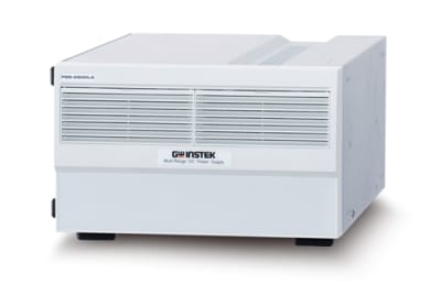 Gw Instek PSB-2800LS - Unidad Esclava Sólamente para Incremento de Corriente. Salida de Voltaje de 80V, Salida de Corriente de 80A, Salida de Potencia de 800W.