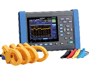 Hioki PW3198-01/1000 Pr