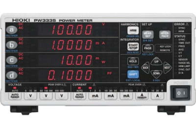 Hioki PW3335-01