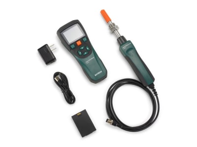 Extech RH600 MEDIDOR DE PUNTO DE ROCIO