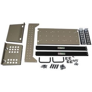 Tektronix RMD3000 - Kit de montaje en rack para osciloscopios RMD3000 y DPO3000