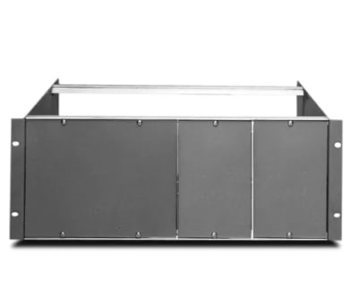 Kikusui RMF4 Marco de montaje en rack Para TOS9200 series and TOS5000A series (two-hand operation)