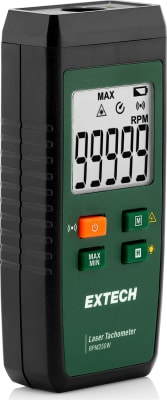 Extech RPM250W TACOMETRO CON CONECTIVIDAD ExView