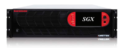 Ametek / Sorensen SGX Series
