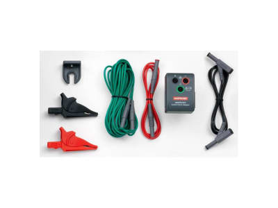 Amprobe TL-6000 - Kit de accesorios y cables de prueba