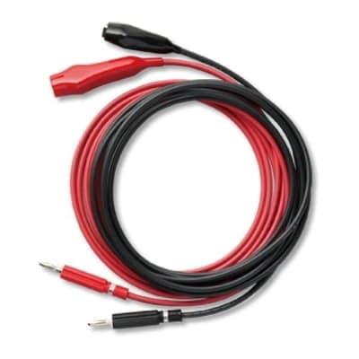 Kikusui TL32-TOS Test lead, 3 m, 5 kV, for TOS9300 series, TOS5300 series, TOS5200