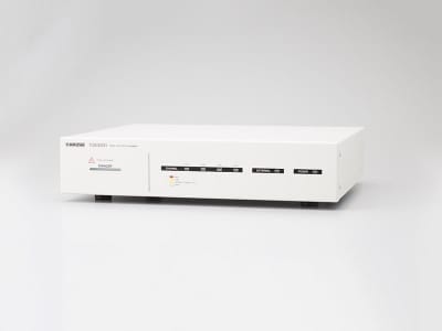 Kikusui TOS9320, Escaner de alto voltaje de 4 canales, con funcion de prueba de contacto, puede usarse de manera independiente o con la serie TOS93XX