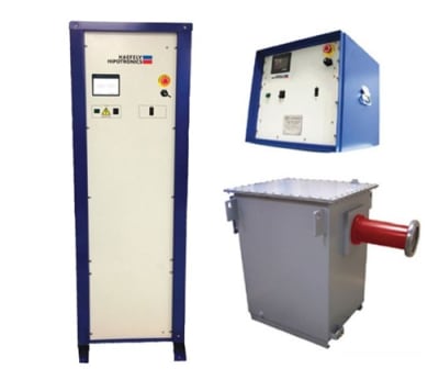 Hipotronics TS–PLC–AC