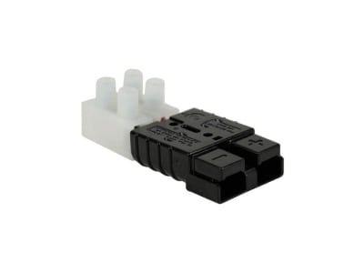 B&K Precision XLNTB - Bloque de terminales para conector de enchufe rápido