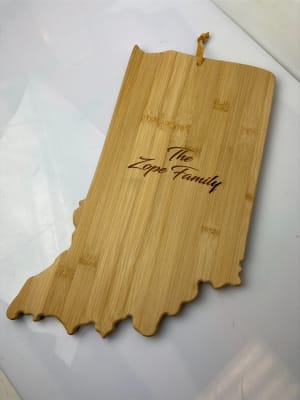 Best Closing Gift for Hoosiers