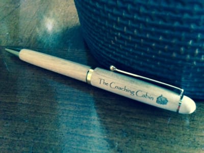 Classic Engraved Pen