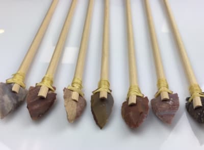 Our Arrow of Light Award Arrow - Shop Today