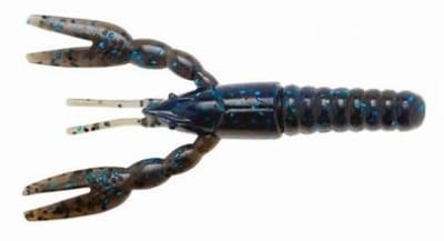 Z-Man Pucnh CrawZ 4" Okeechobee Craw 6pk
