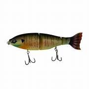 Googan Contender 7" Slow Sink Bluegil
