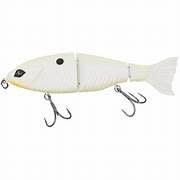 Googan Contender 7" Slow Sink Bone
