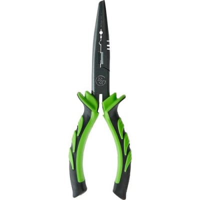 Googan 9" Split Ring Pliers Stainless